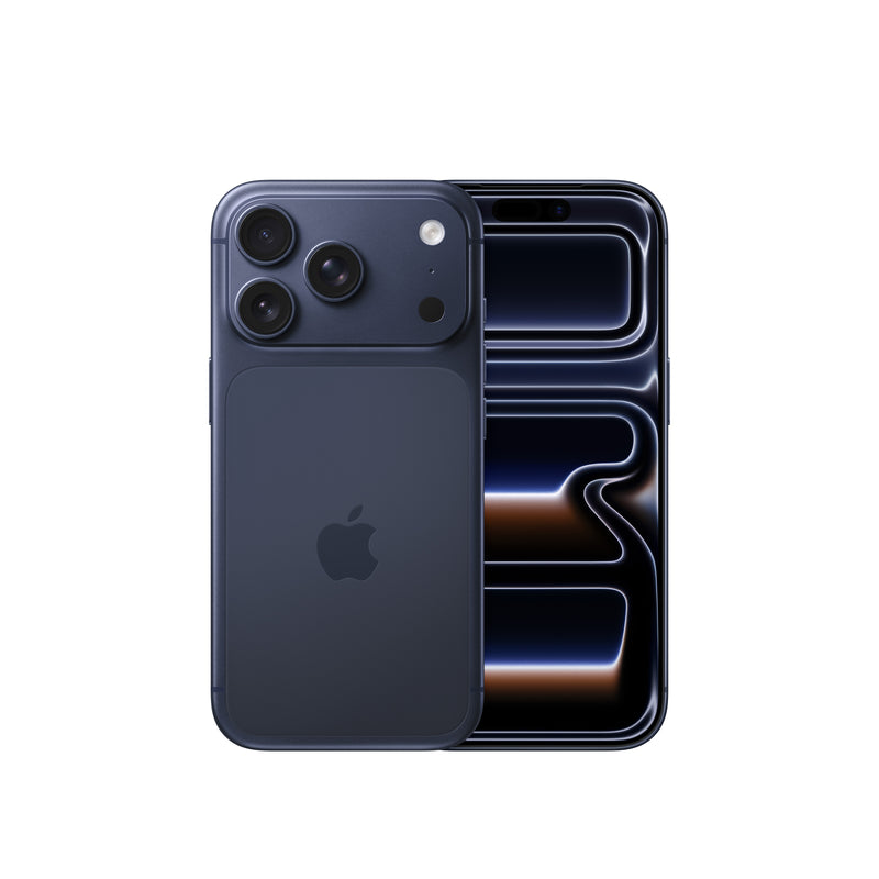 (Pre-order) iPhone 17 Pro