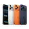 (Pre-order) iPhone 17 Pro Max + 6 months HBO Max Standard Plan
