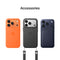 (Pre-order) iPhone 17 Pro Max + 6 months HBO Max Standard Plan