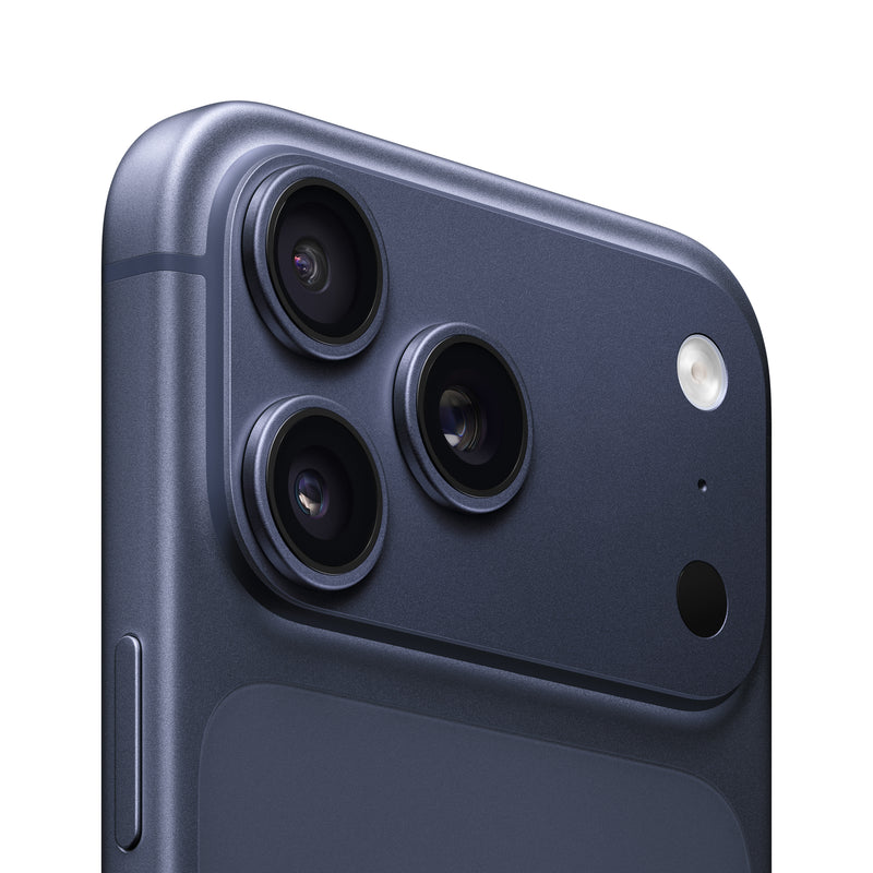 (Pre-order) iPhone 17 Pro Max + 6 months HBO Max Standard Plan