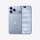 (預購) iPhone 18 Pro Max + HBO Max 標準計劃 (12個月)