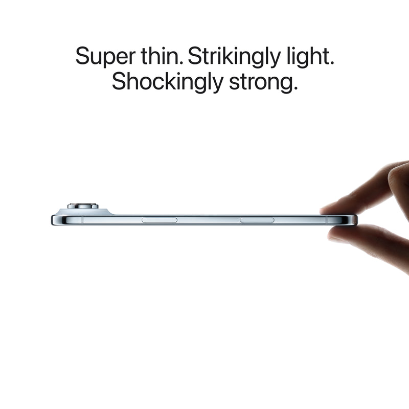 (Pre-order) iPhone Air
