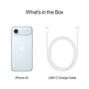 (Pre-order) iPhone Air