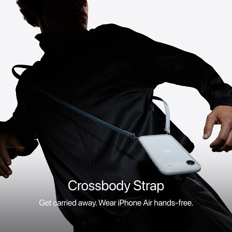 (Pre-order) iPhone Air