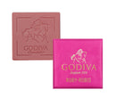 GODIVA 奢華三重甜點組合 電子禮券