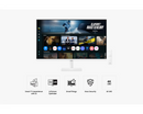Samsung The Movingstyle Lite 移動式 32吋 4K智能顯示器 (M70F + 移動式支架) + Netflix 標準計劃 (12個月)