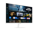Samsung The Movingstyle Lite 移動式 32吋 4K智能顯示器 (M70F + 移動式支架) + Netflix 標準計劃 (12個月)