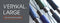 Amvel VERYKAL LARGE Umbrella