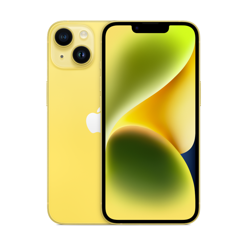 iPhone 14 Plus