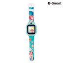 (Pre-order) i-Smart-Disney-Kids Smart Watch-The Little Mermaid