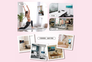 Samsung The Movingstyle Lite 移動式 32吋 4K智能顯示器 (M70F + 移動式支架) + Netflix 標準計劃 (12個月)