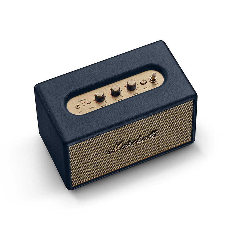 Limited Offer) Marshall ACTON III Speaker– Shoppy 寬樂買