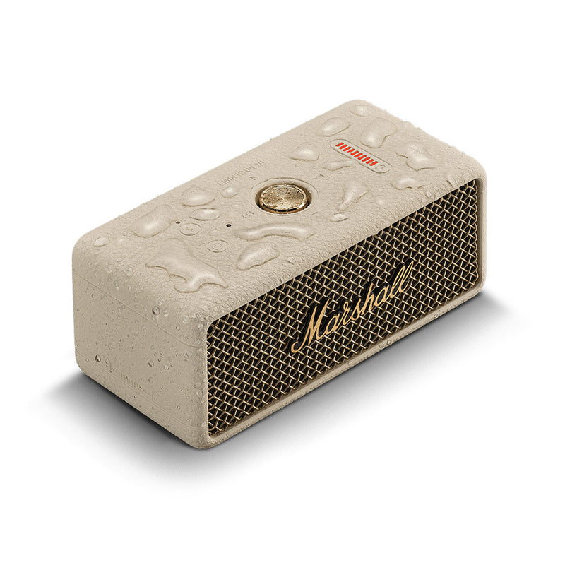 Marshall Emberton III Portable Speaker