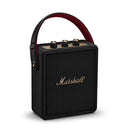 Marshall Stockwell III Portable Bluetooth Speaker