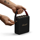 Marshall Stockwell III Portable Bluetooth Speaker