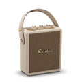 Marshall Stockwell III Portable Bluetooth Speaker