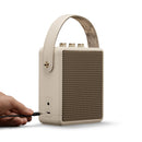 Marshall Stockwell III Portable Bluetooth Speaker