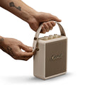Marshall Stockwell III Portable Bluetooth Speaker