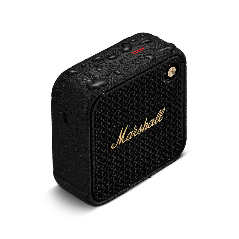 Marshall Willen II Portable Speaker