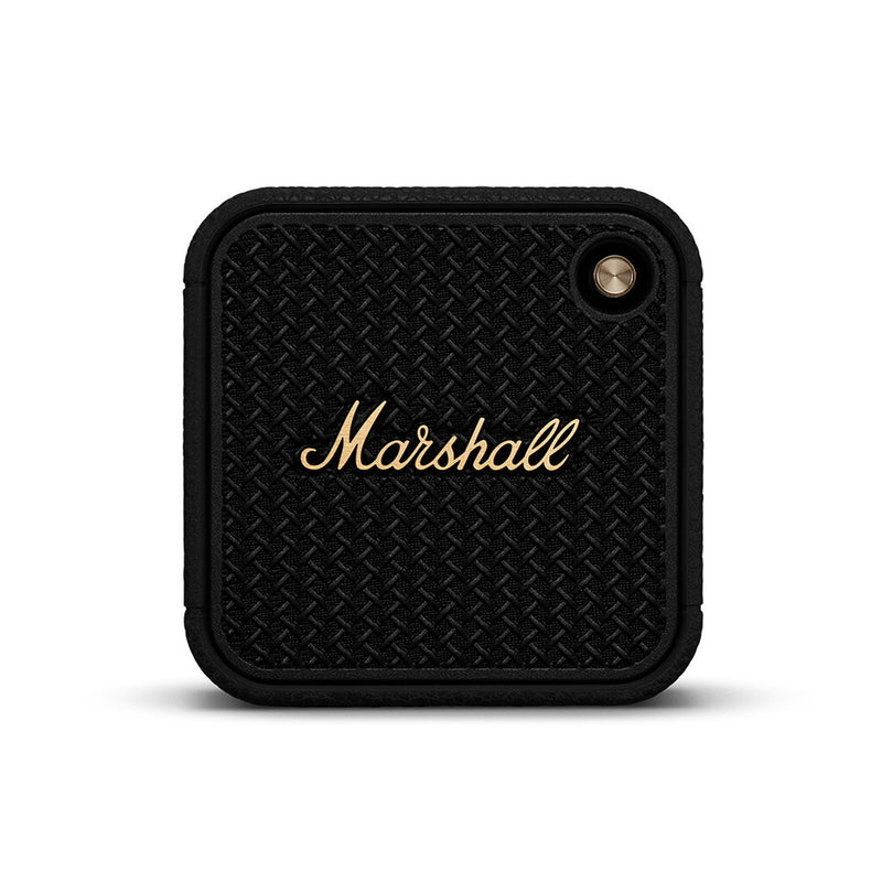 Marshall Willen II Portable Speaker