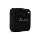 (限量優惠) Marshall Willen 便攜式藍牙喇叭 黑金色 MHP-96059