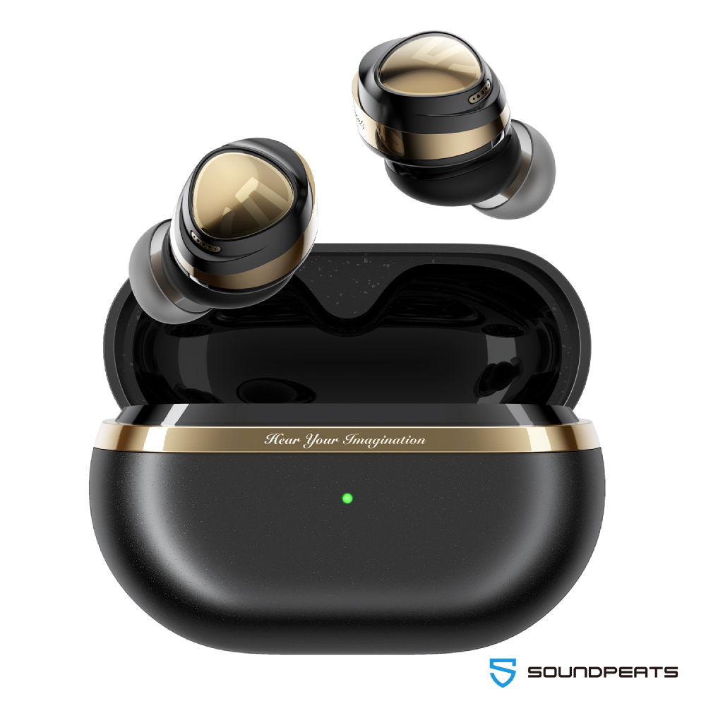 SoundPeats Opera 05 Hi-Res & LDAC ANC Wireless Earbuds– Shoppy 寬樂買