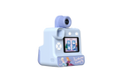 i-Smart Kids Print Camera （Elsa&Anna ）