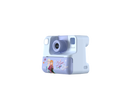 i-Smart Kids Print Camera （Elsa&Anna ）