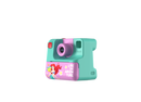 i-Smart Kids Print Camera （Ariel）