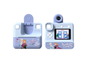 i-Smart Kids Print Camera （Elsa&Anna ）