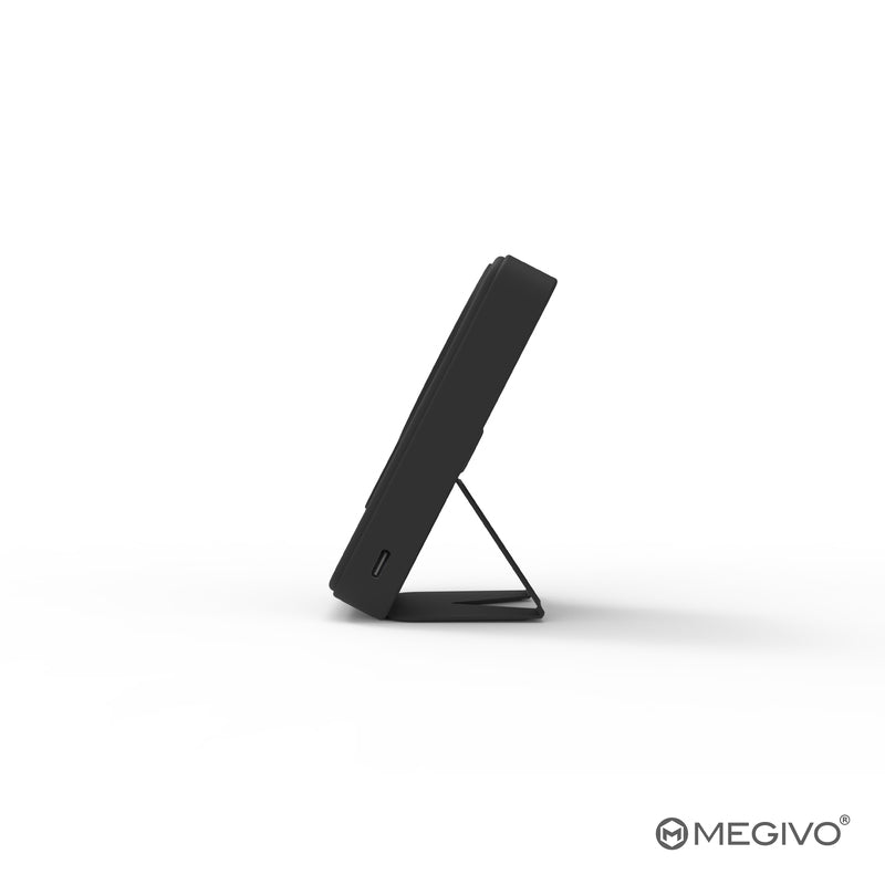 MEGIVO Mag-BX03 10,000mAh Power Bank with Stand