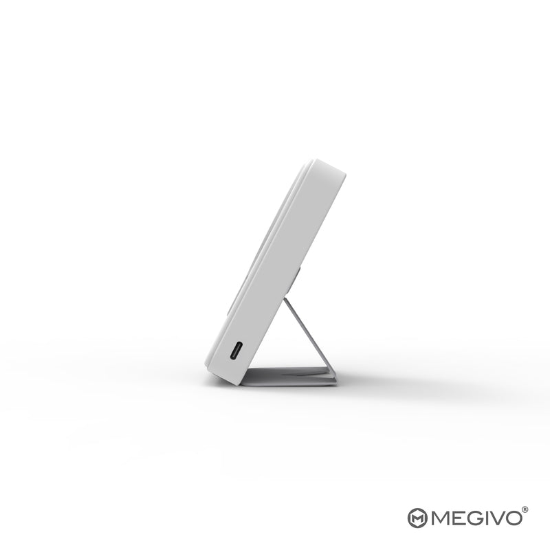 MEGIVO Mag-BX03 10,000mAh Power Bank with Stand