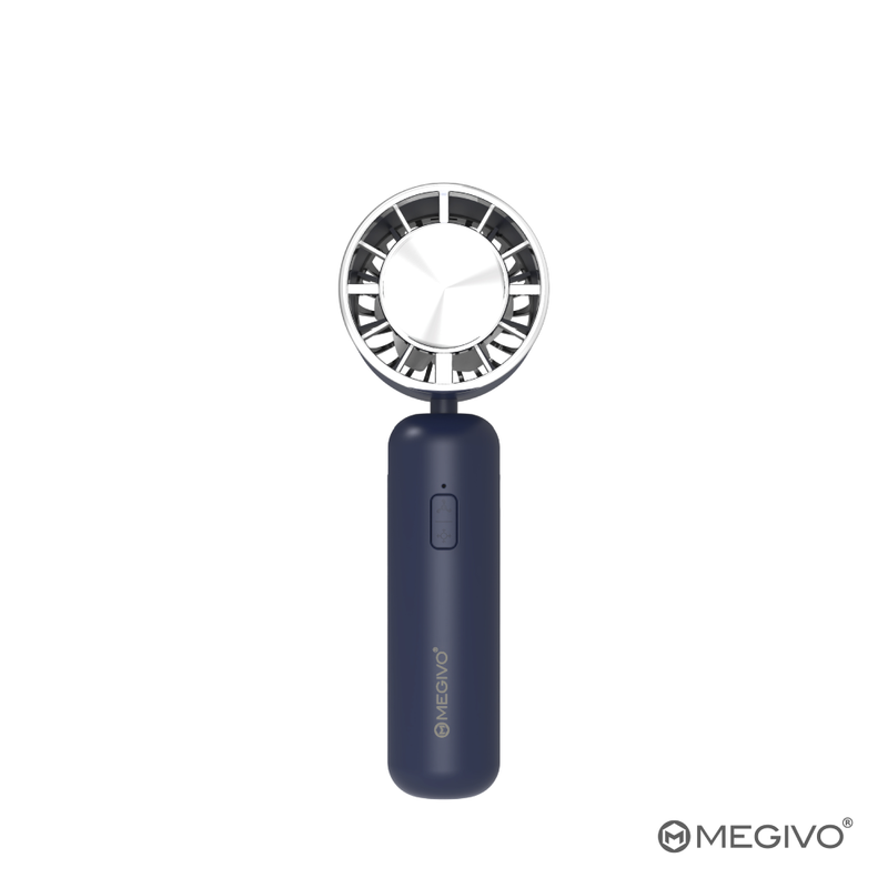 MEGIVO Sommer Chill Portable Fan