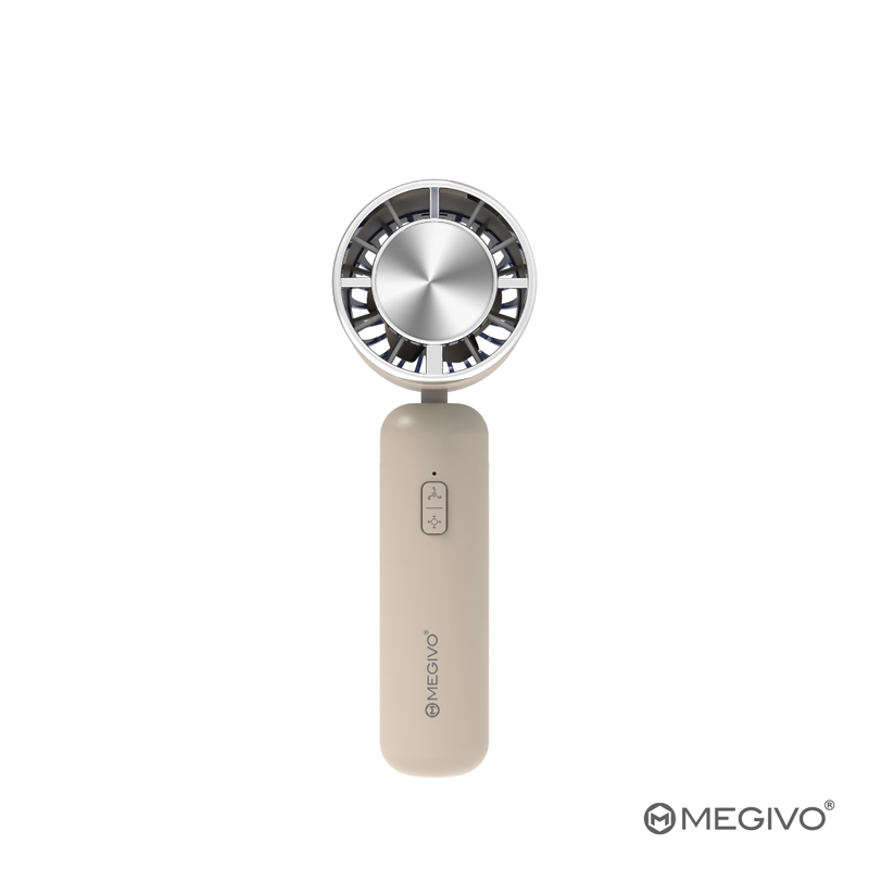 MEGIVO Sommer Chill Portable Fan