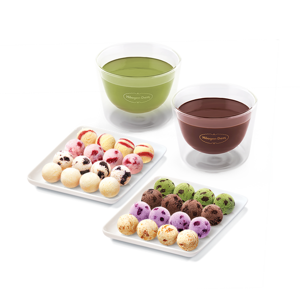 Haagen-Dazs 雪糕火鍋補充電子禮券