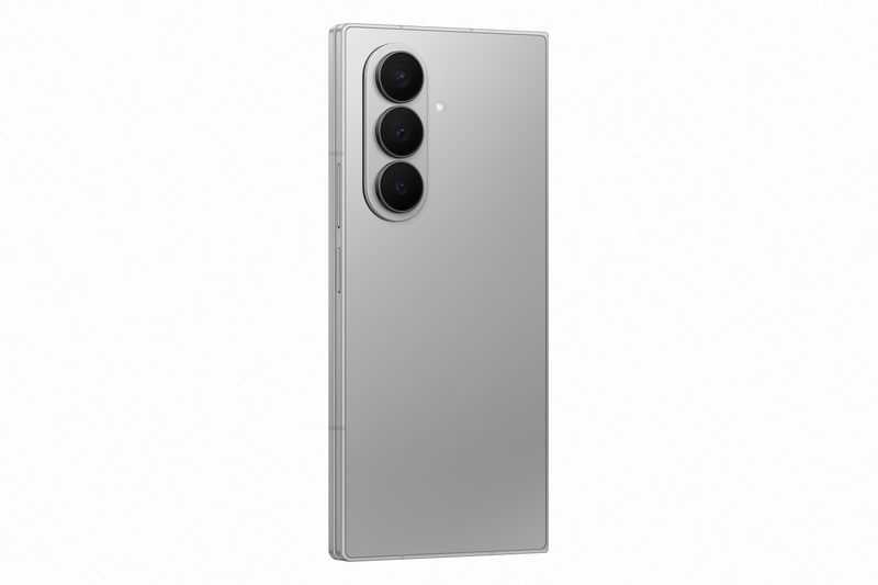 Samsung Galaxy Z Fold7