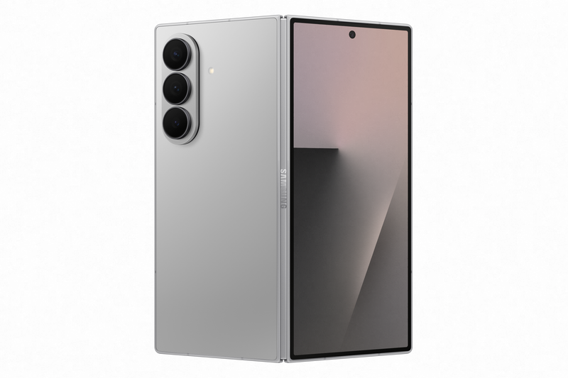 Samsung Galaxy Z Fold7