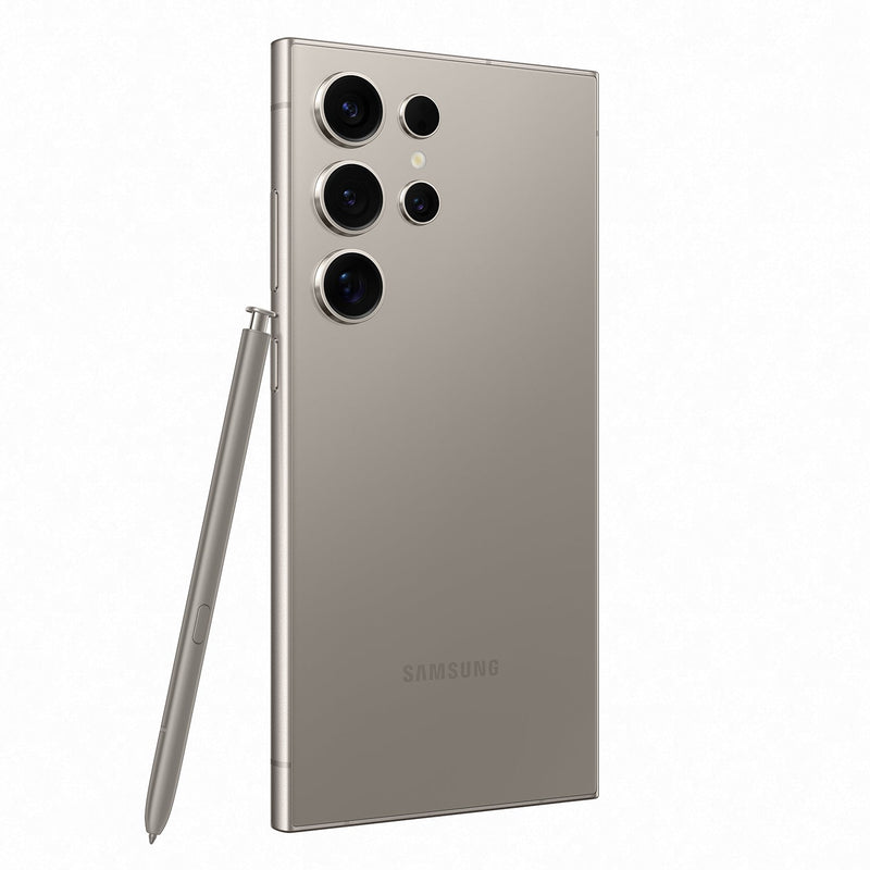Samsung Galaxy S24 Ultra 12GM RAM (獲贈禮品)