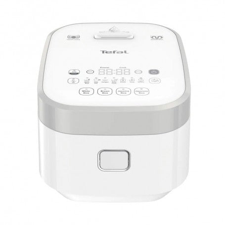 TEFAL - 1L IH Spherical Rice Cooker RK8001