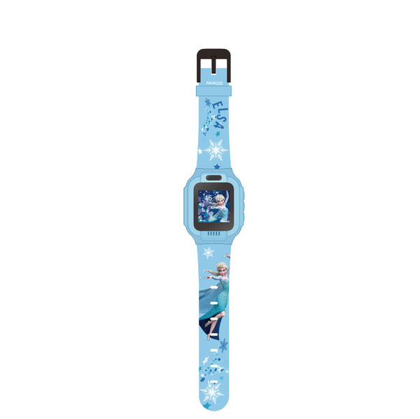 i-Smart Kids Smart Watch-Frozen (2)
