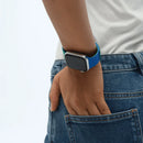 MOFT Snap Apple Watch Band Silicon 撞色活力錶帶 (46mm)