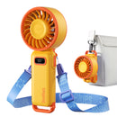 Diveblues Fanzy Turbo High-Speed Fan