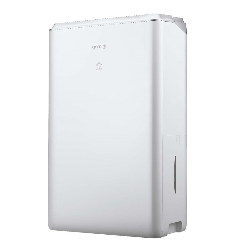[T] Gemini GDW24W WI-FI Controlled Dehumidifier With Ionizer