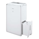 [T] Gemini GDW24W WI-FI Controlled Dehumidifier With Ionizer