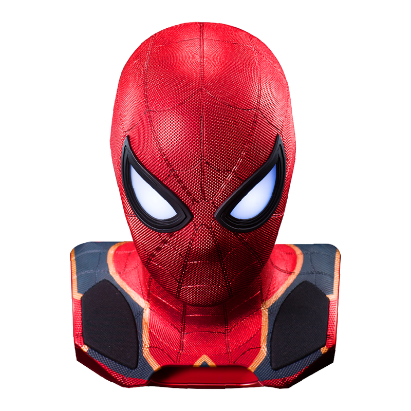 [T] Iron Spider 1:1 Bluetooth Speaker