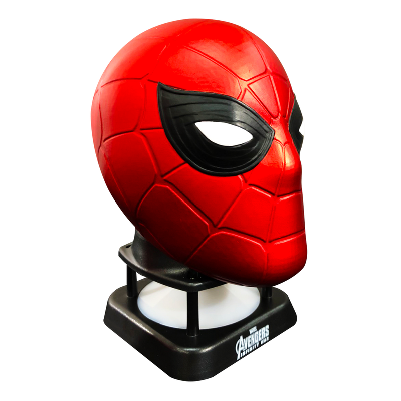 Marvel Iron Spider Mini Bluetooth Speaker
