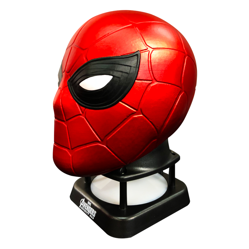 Marvel Iron Spider Mini Bluetooth Speaker