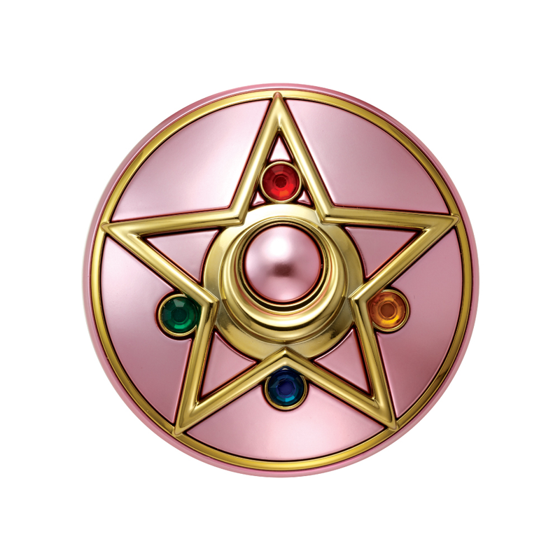 [T] Sailor Moon - Portable Power Bank ESM01001