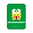 Sanrio - 口袋行動電源 - 大臉系列 - KEROKEROKEROPPI 青蛙仔