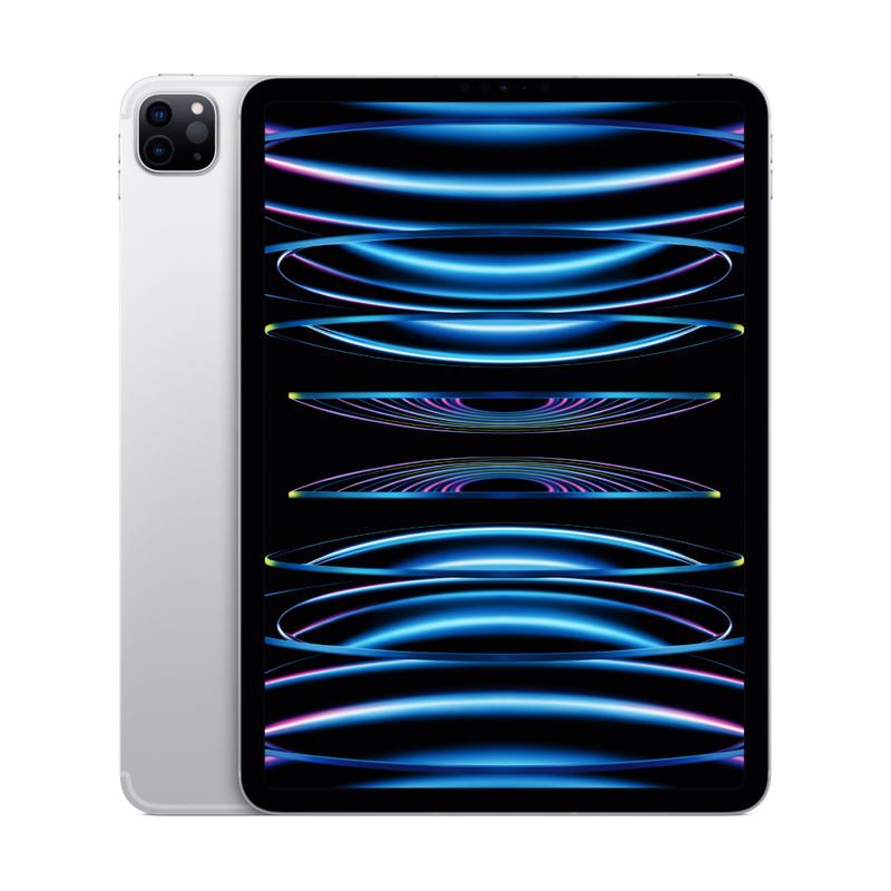 [T] 11-inch iPad Pro Wi-Fi (4th gen)